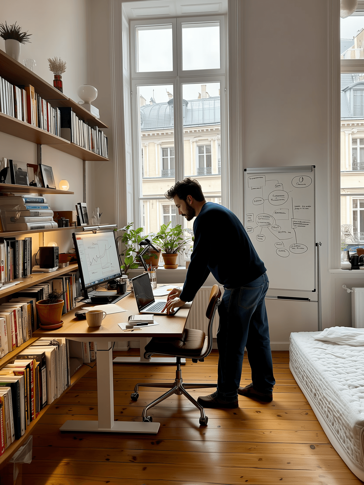 Алексей Безруков